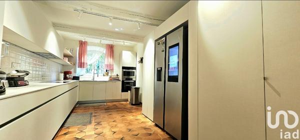 Maison à vendre 5 pièces 280 m² Le Plan-de-la-Tour