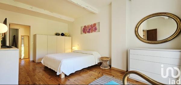 Maison à vendre 5 pièces 280 m² Le Plan-de-la-Tour