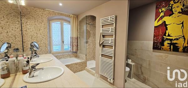 Maison à vendre 5 pièces 280 m² Le Plan-de-la-Tour