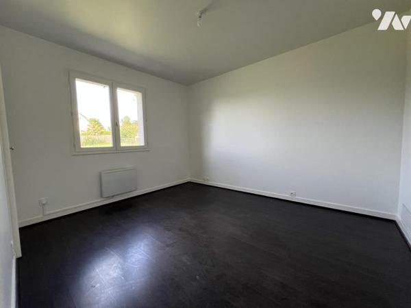 LANGUIDIC néo-bretonne de tpe 7 sur 1617 M² de terrain