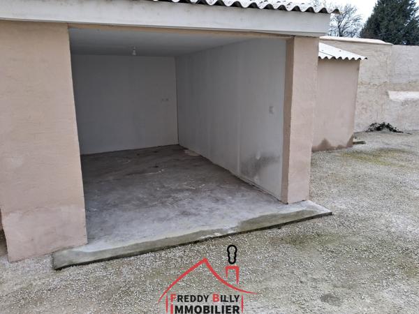 Maison rénovée 4 chambres + studio indépendant + terrain