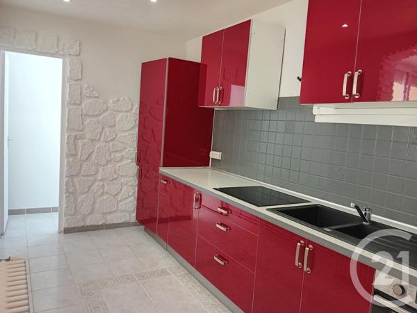 Maison à vendre  8 pièces - 180 m2 ST QUENTIN - 02