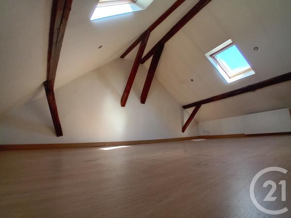 Maison à vendre  8 pièces - 180 m2 ST QUENTIN - 02