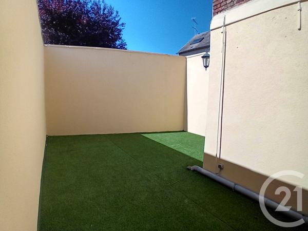 Maison à vendre  8 pièces - 180 m2 ST QUENTIN - 02