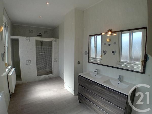 Maison à vendre  8 pièces - 180 m2 ST QUENTIN - 02