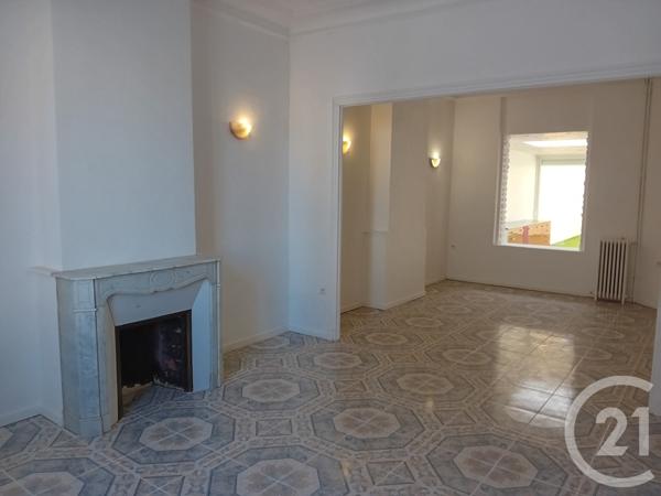 Maison à vendre  8 pièces - 180 m2 ST QUENTIN - 02