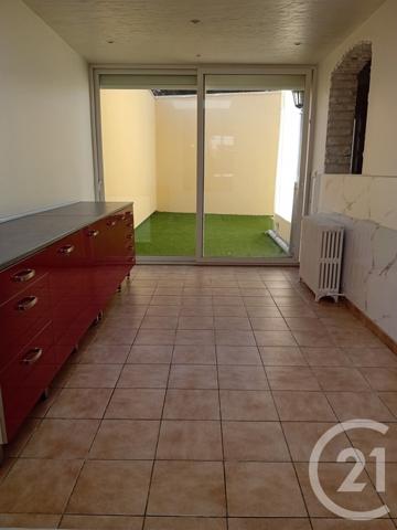 Maison à vendre  8 pièces - 180 m2 ST QUENTIN - 02