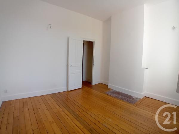 Maison à vendre  8 pièces - 180 m2 ST QUENTIN - 02