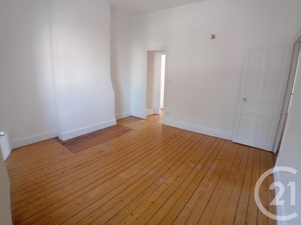 Maison à vendre  8 pièces - 180 m2 ST QUENTIN - 02