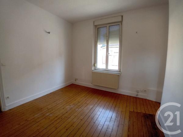 Maison à vendre  8 pièces - 180 m2 ST QUENTIN - 02