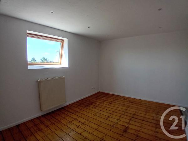 Maison à vendre  8 pièces - 180 m2 ST QUENTIN - 02