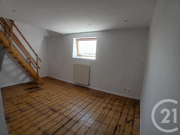 Maison à vendre  8 pièces - 180 m2 ST QUENTIN - 02