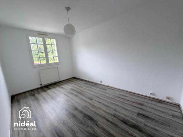 Maison individuelle à vendre, 6 pièces - Le Val d'Hazey 27940