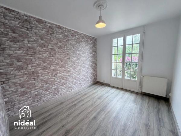 Maison individuelle à vendre, 6 pièces - Le Val d'Hazey 27940