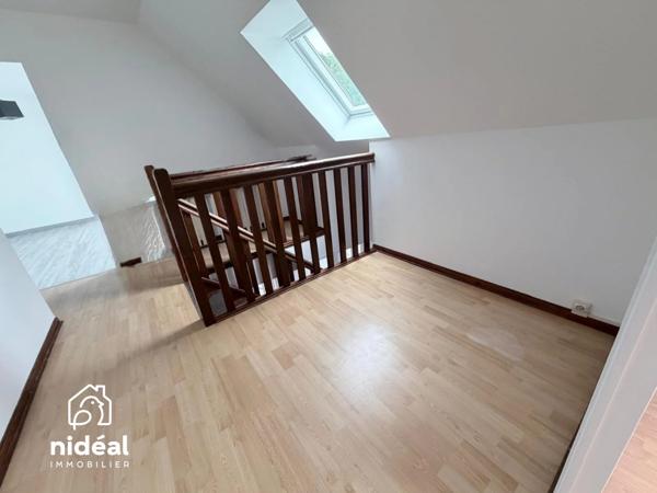 Maison individuelle à vendre, 6 pièces - Le Val d'Hazey 27940