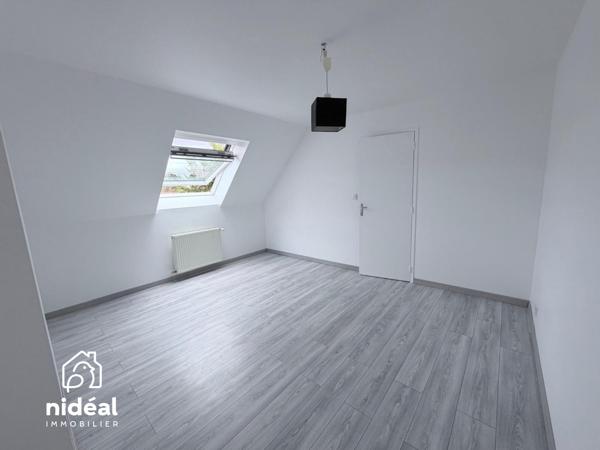 Maison individuelle à vendre, 6 pièces - Le Val d'Hazey 27940