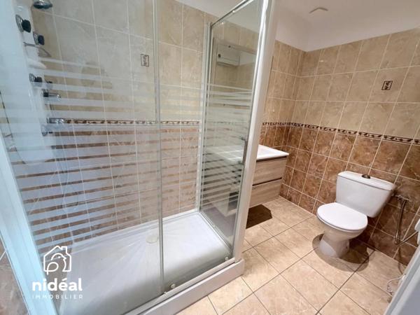 Maison individuelle à vendre, 6 pièces - Le Val d'Hazey 27940