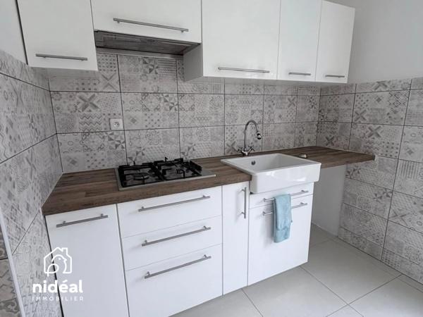 Maison individuelle à vendre, 6 pièces - Le Val d'Hazey 27940