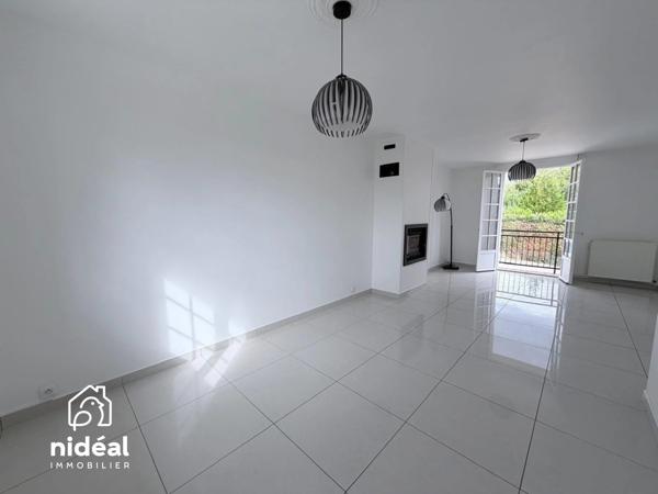Maison individuelle à vendre, 6 pièces - Le Val d'Hazey 27940