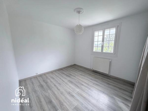 Maison individuelle à vendre, 6 pièces - Le Val d'Hazey 27940