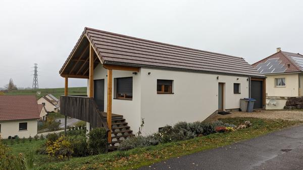 Maison
