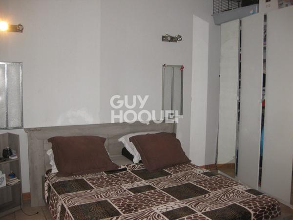 Appartement lumineux sur Tarascon