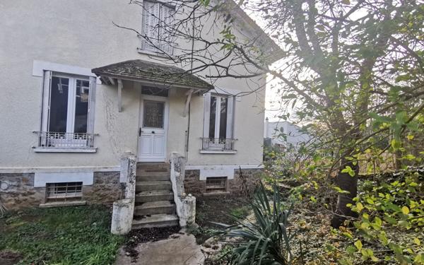 Maison à vendre    5 pièces • 133 m2 Brunoy