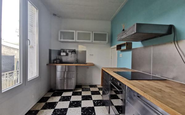 Maison à vendre    5 pièces • 133 m2 Brunoy