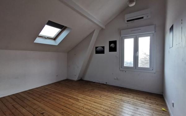 Maison à vendre    5 pièces • 133 m2 Brunoy