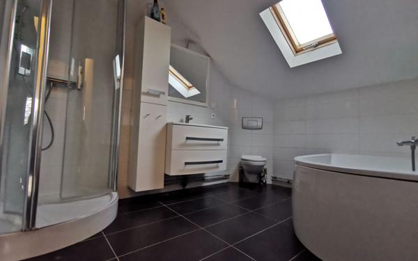 Maison à vendre    5 pièces • 133 m2 Brunoy