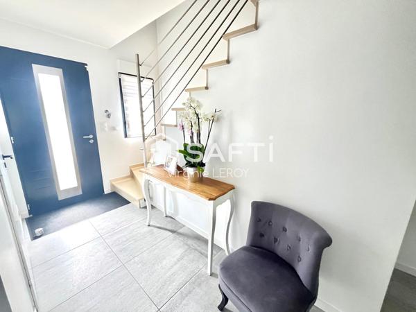 Frais de notaire réduits