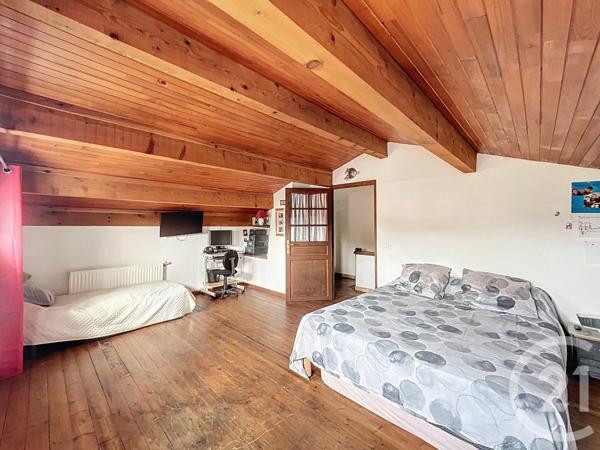 Maison à vendre  5 pièces - 138,94 m2 VIAS - 34