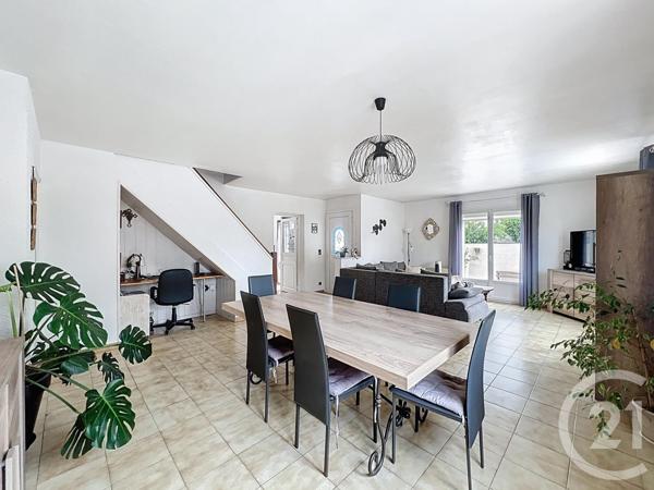 Maison à vendre  5 pièces - 138,94 m2 VIAS - 34