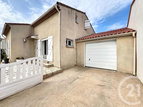 Maison à vendre  5 pièces - 138,94 m2 VIAS - 34