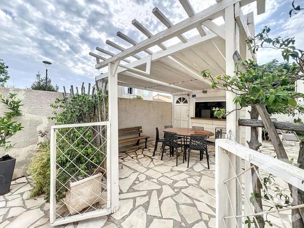 Maison à vendre  5 pièces - 138,94 m2 VIAS - 34