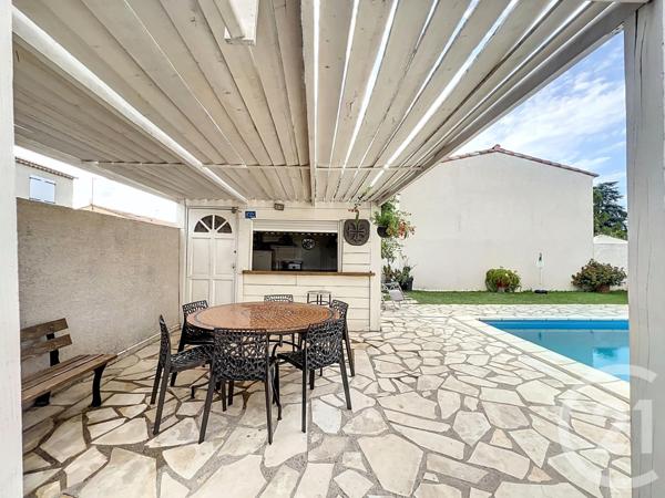 Maison à vendre  5 pièces - 138,94 m2 VIAS - 34