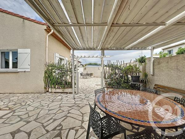 Maison à vendre  5 pièces - 138,94 m2 VIAS - 34