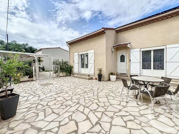 Maison à vendre  5 pièces - 138,94 m2 VIAS - 34