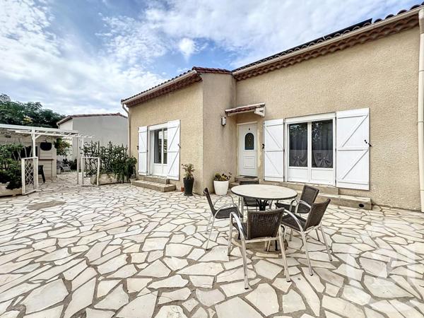 Maison à vendre  5 pièces - 138,94 m2 VIAS - 34