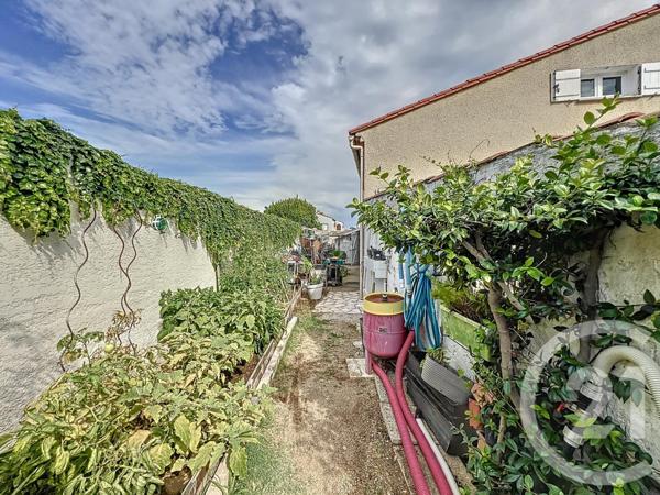 Maison à vendre  5 pièces - 138,94 m2 VIAS - 34