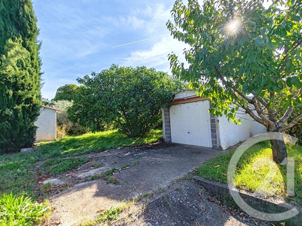 Maison à vendre  7 pièces - 152,80 m2 ORAISON - 04