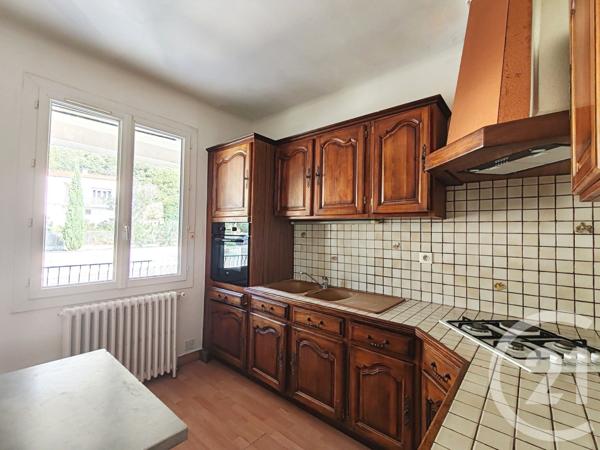 Maison à vendre  7 pièces - 152,80 m2 ORAISON - 04