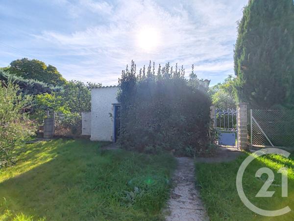 Maison à vendre  7 pièces - 152,80 m2 ORAISON - 04