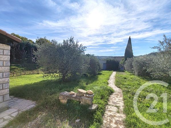 Maison à vendre  7 pièces - 152,80 m2 ORAISON - 04