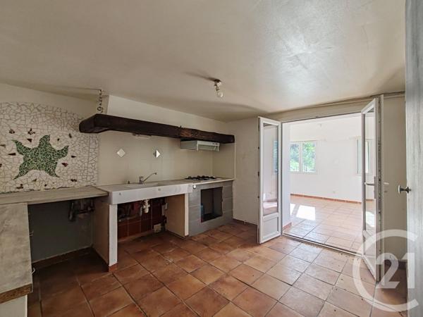 Maison à vendre  7 pièces - 152,80 m2 ORAISON - 04