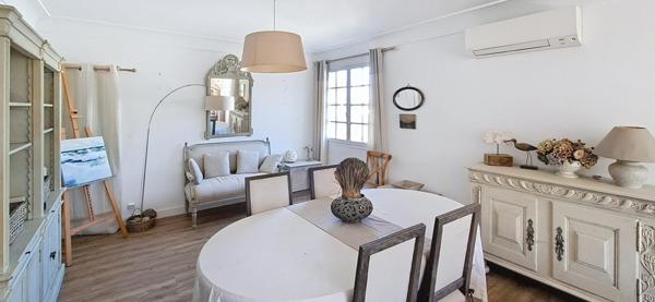 Ciboure : bien atypique T5, charme, chambre indépendante