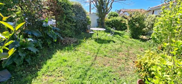 Ciboure : bien atypique T5, charme, chambre indépendante