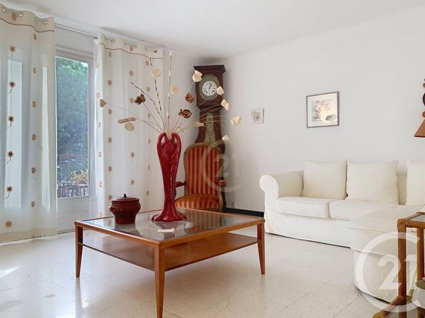 Appartement F4 à vendre  3 pièces - 80,34 m2 PERPIGNAN - 66