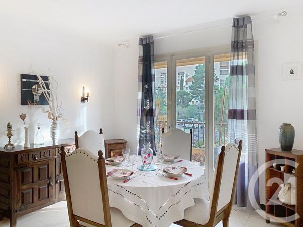 Appartement F4 à vendre  3 pièces - 80,34 m2 PERPIGNAN - 66