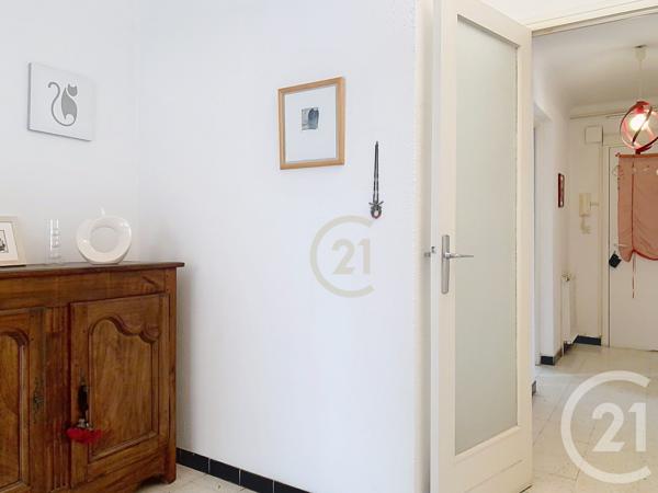 Appartement F4 à vendre  3 pièces - 80,34 m2 PERPIGNAN - 66